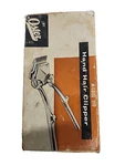 Oster Salon Pro Adjustable Blade CLIPPERS76830-020. Fixed Price $75.00.