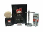 Gbs Merkur 34C Short Handle Safety Razor Set. Fixed Price $69.95.
