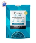 Cirepil Blue 800G 28.22 Oz Hard Wax Beads Face Body Unscented Strip Needed Skin. Fixed Price $64.99.