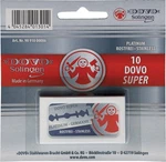 Dovo Double-edged Razor Blades. Fixed Price $14.44.