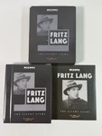 Fritz Lang The Silent Films (blu Ray, Kino Lorber 12-DISC) Oop Htf Rare. Fixed Price $199.99.