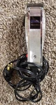 Oster 059751-045-000 Adjustable Hair Clipper Trimmer Corded Vintage Needs Clean. Fixed Price $9.00.