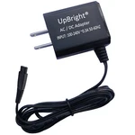 2-PRONG Barrel Ac Adapter For Wahl 9639-2201 Cordless Haircut & Beard Clipper. Fixed Price $9.99.