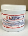 H-42 Clippers Blade Cleaner Virucidal Anti-baterial 16OZ Lubricant. Fixed Price $22.00.