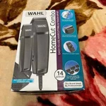 Wahl Combo Pro 14 Piece Complete Styling Kit, 79450. Fixed Price $20.00.