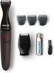 New Philips Multi-groom Ultra Precise Beard Styler Trimmer Groomer PHMG1100/16. Fixed Price $36.95.