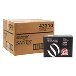 Barber Salon Graham Beauty Sanek Neck Strips 12 Packs Made In Usa #43311. Fixed Price $25.50.