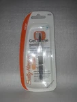 Sally Hansen Round Point Tweezers W/safety Cap Stainless Steel Nip 81025. Fixed Price $49.99.