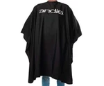 Andis Barber Cape "black" (#12810). Fixed Price $39.99.
