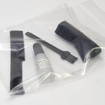 Original Genuine Wahl Brush/bag/oil Kit For Color Pro Trimmer Model 9891-100. Fixed Price $12.95.