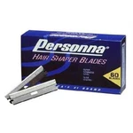 Personna Hair Shaper Stainless Steel 60 Blades Pirouette Feathering Shaping Cut. Fixed Price $59.95.
