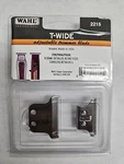 Wahl T-wide Adjustable Blade 2215 For Star Detailer, Retro T-cut, Etc. Fixed Price $25.47.