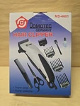 Men Pro Home Cutting Clipper Kit Beard Trimmer Barber. Fixed Price $20.69.