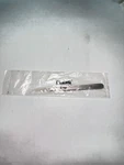 *new* 3-TNF Fine Point Tweezers Sealed Nos. Fixed Price $42.75.