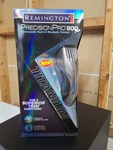 Remington Precision Pro Rechargeable Beard Mustache Trimmer. Fixed Price $49.95.