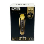 Wahl Professional 5-STAR Series Detailer Gold Trimmer 8171-700 Cord/cordless New. Fixed Price $69.98.