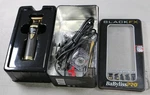 Babyliss Pro Blackfx FX787BN Cordless Trimmer Exposed T-blade Gold Blades Us. Fixed Price $101.50.