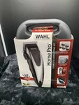 Wahl Mod# 9670-200 21 Pc Home Pro Complete Haircutting Kit New. Fixed Price $22.00.