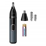 Philips Norelco NT3600 Nose, Ear And Eyebrow Hair Trimmer. Fixed Price $21.99.