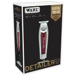 Wahl Professional Detailer Li Cord/cordless Trimmer - Silver. Fixed Price $125.99.