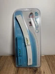 New Creaclip Precise Cutting Haircut Home Diy Rotating Level As Seen On Tv. Fixed Price $27.95.