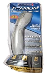 Remington MB-35 Titanium Beard & Mustache Trimmer-rechargeable -new-smashed Pack. Fixed Price $148.00.