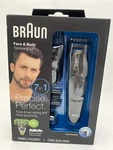 Braun Trimming Kit Face Body 7 1. Fixed Price $25.87.