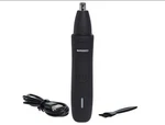 Breed Beak Electric Barber Dual Blade 360* Rotary Nose & Ear Hair Trimmer New. Fixed Price $39.69.