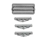 Remington SP-92 Ta Triple Action Seriesfoil And Cutter Set. Fixed Price $15.39.