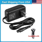 5V Charger For Remington Razor PR1240 PR1250 PR1260 PR1270 PR1285 PR1340 PR1342. Fixed Price $11.18.