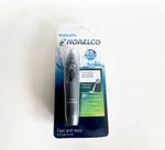 Philips Norelco NT8110 Nose, Ear & Eyebrow Trimmer - Brand New In Box Sealed. Fixed Price $24.81.