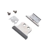 New Durable 8101 Wide Replacement T-blade Trimmers For Wahl Detailer. Fixed Price $12.72.