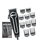 Wahl Usa Elite Pro High-performance Corded Home Haircut & Grooming Kit Me.... Fixed Price $70.00.