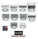 Andis Ceramic Edge Detachable Blade*fit BG,BGC,BGC2,BGR,MBG,BGRV,DBLC Clippers. Fixed Price $69.99.