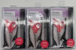3PK Diane Home Cut Kit With Cape Set 5 Pieces Each Fast Shipping New. Fixed Price $21.95.