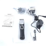 Wahl Usa Rechargeable Mailer Lithium Ion All In One Trimmer 9854-600B. Fixed Price $21.00.