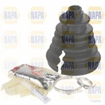Split Cv Boot Kit For Peugeot Expert Ii 1.6 2.0 07- 16 Diesel Napa. Fixed Price $28.10.