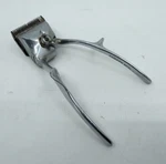 Vintage Priest's Merlin Hand Hair Clippers. Fixed Price $9.79.