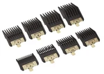 Babylisspro Guards Hair Combs Attachment Set Fits Clippers. Fixed Price $70.99.