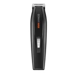 Conair Man Beard And Mustache Trimmer ALL-IN-1 Battery Power Self Sharpen Blade. Fixed Price $28.61.