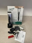 Wahl Sterling Big Mag Lithium-ion Cordless Clipper 8843L Set Read Description. Fixed Price $99.99.