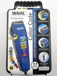 New Wahl Color Code Haircutting Kit Clippers 17-PIECES Haircare Model# 79424-200. Fixed Price $24.99.
