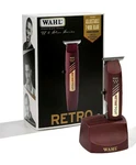 Wahl Professional 5 Star Series Cordless Retro T-cut Trimmer #8412. Fixed Price $99.95.