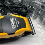 Wahl Shaver Detail Trimmer Bag Attachments Beard Manscape Clean Haircut. Fixed Price $40.00.