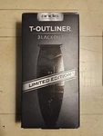 Andis T-outliner Blackout Limited Edition Gto Trimmer #05110 Professional Barber. Fixed Price $200.00.