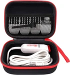Wahl Peanut Clipper Case Organizer For Combs, Oil & Blade Guard Storage Box. Fixed Price $18.99.