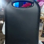 Wahl Haircutting Kit Hard Carry Storage Case Black For Clippers/trimmers Unisex. Fixed Price $22.99.