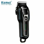 Kemei Pet Dog Cat Hair Clippers Grooming Trimmer Kit Professional Cordless Set. Fixed Price $39.99.