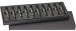 Efalock Replacement Blades For Pen Stick Razor Kit Silver. Fixed Price $32.72.