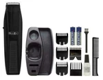 Groomease Battery Performer Stubble & Beard Trimmer WAHL-5537-6217 Uk Postage. Fixed Price $14.12.